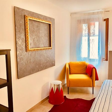Casabella Chioggia Casa Indipendente Con Corte Ngoại thất bức ảnh