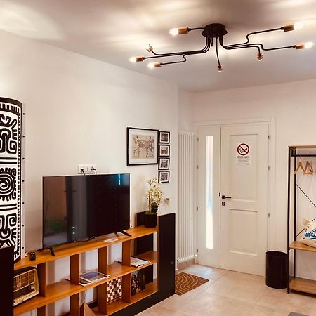 Casabella Chioggia Casa Indipendente Con Corte Ngoại thất bức ảnh
