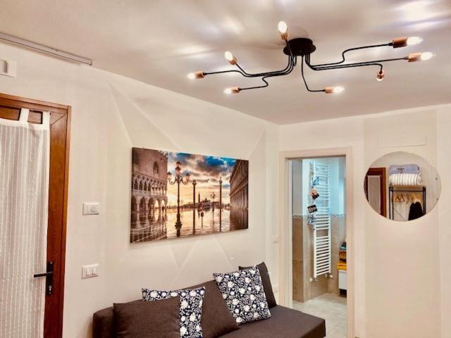 Casabella Chioggia Casa Indipendente Con Corte Ngoại thất bức ảnh