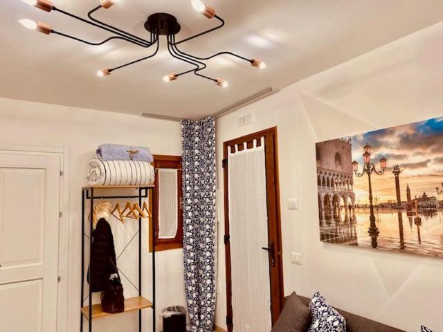 Casabella Chioggia Casa Indipendente Con Corte Ngoại thất bức ảnh
