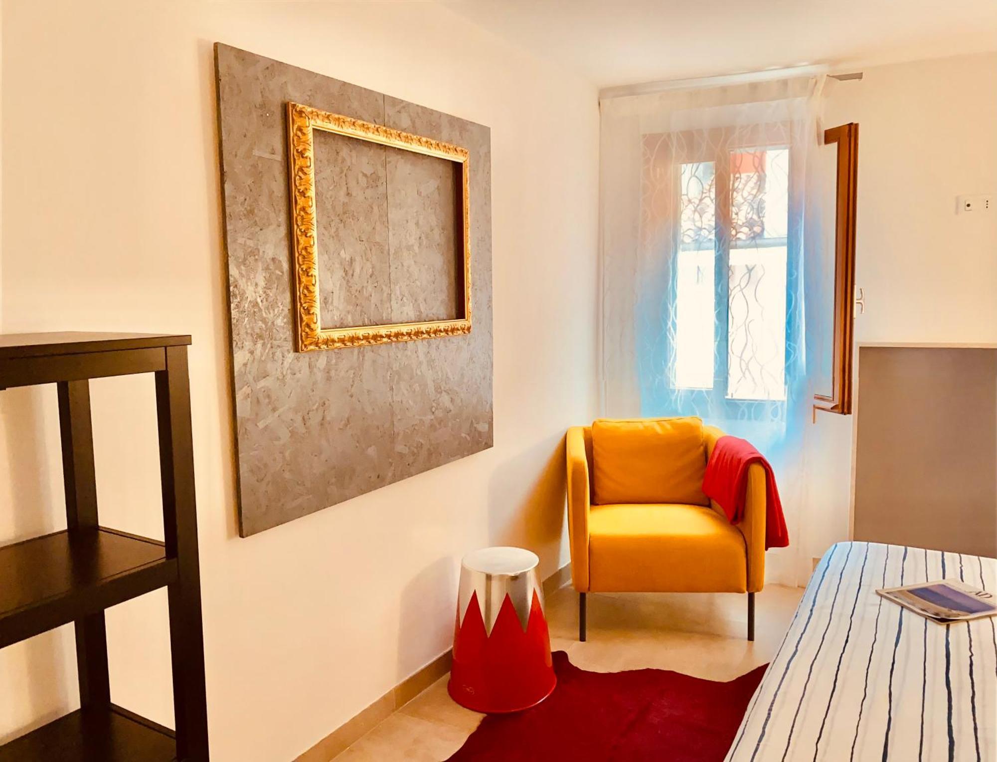 Casabella Chioggia Casa Indipendente Con Corte Ngoại thất bức ảnh