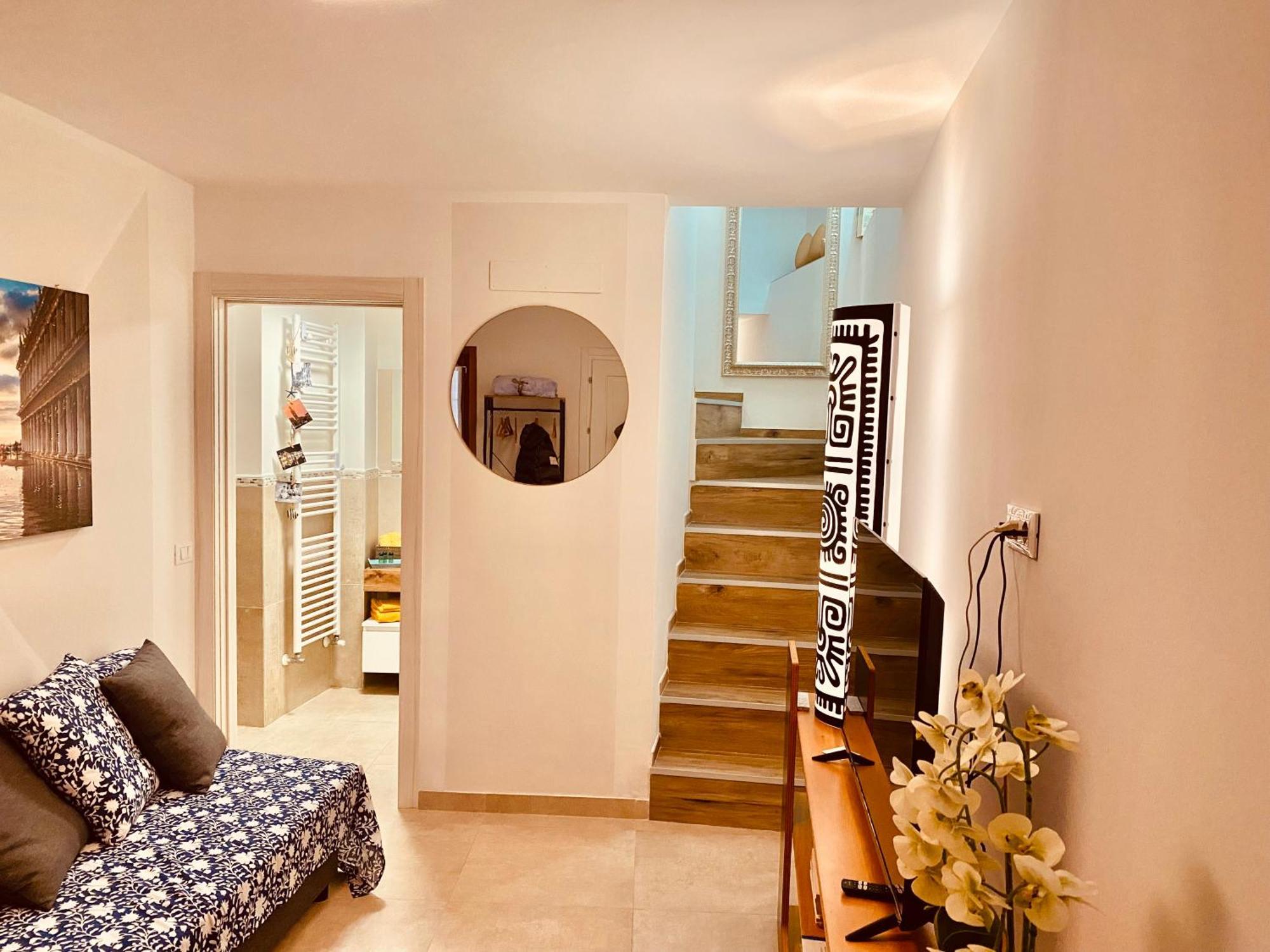 Casabella Chioggia Casa Indipendente Con Corte Ngoại thất bức ảnh