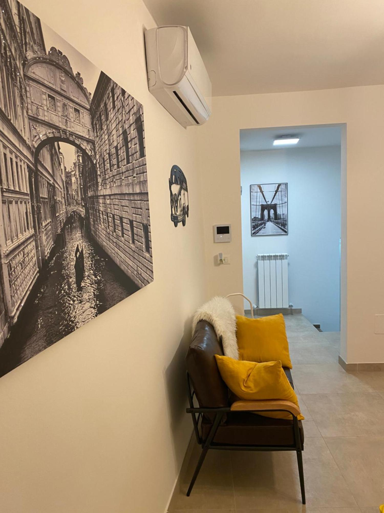 Casabella Chioggia Casa Indipendente Con Corte Ngoại thất bức ảnh