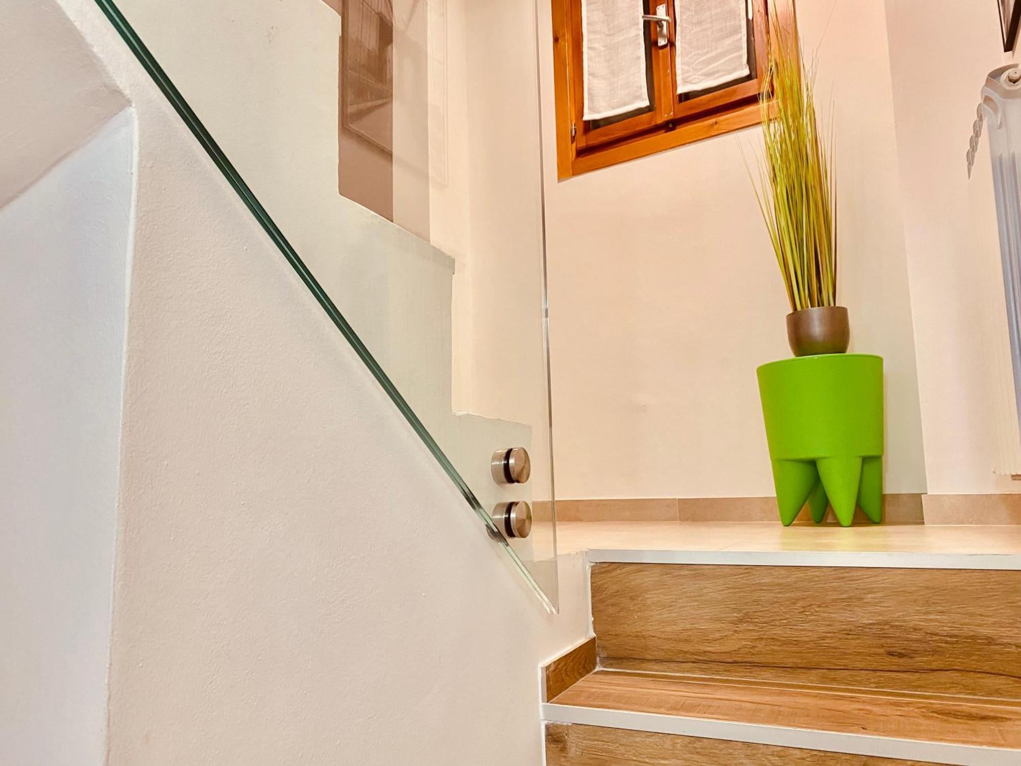 Casabella Chioggia Casa Indipendente Con Corte Ngoại thất bức ảnh