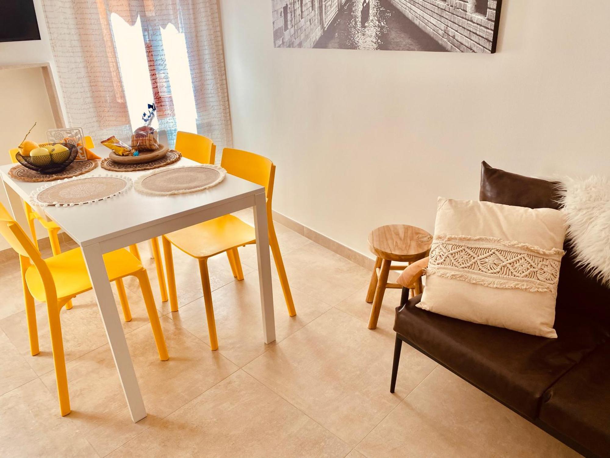 Casabella Chioggia Casa Indipendente Con Corte Ngoại thất bức ảnh