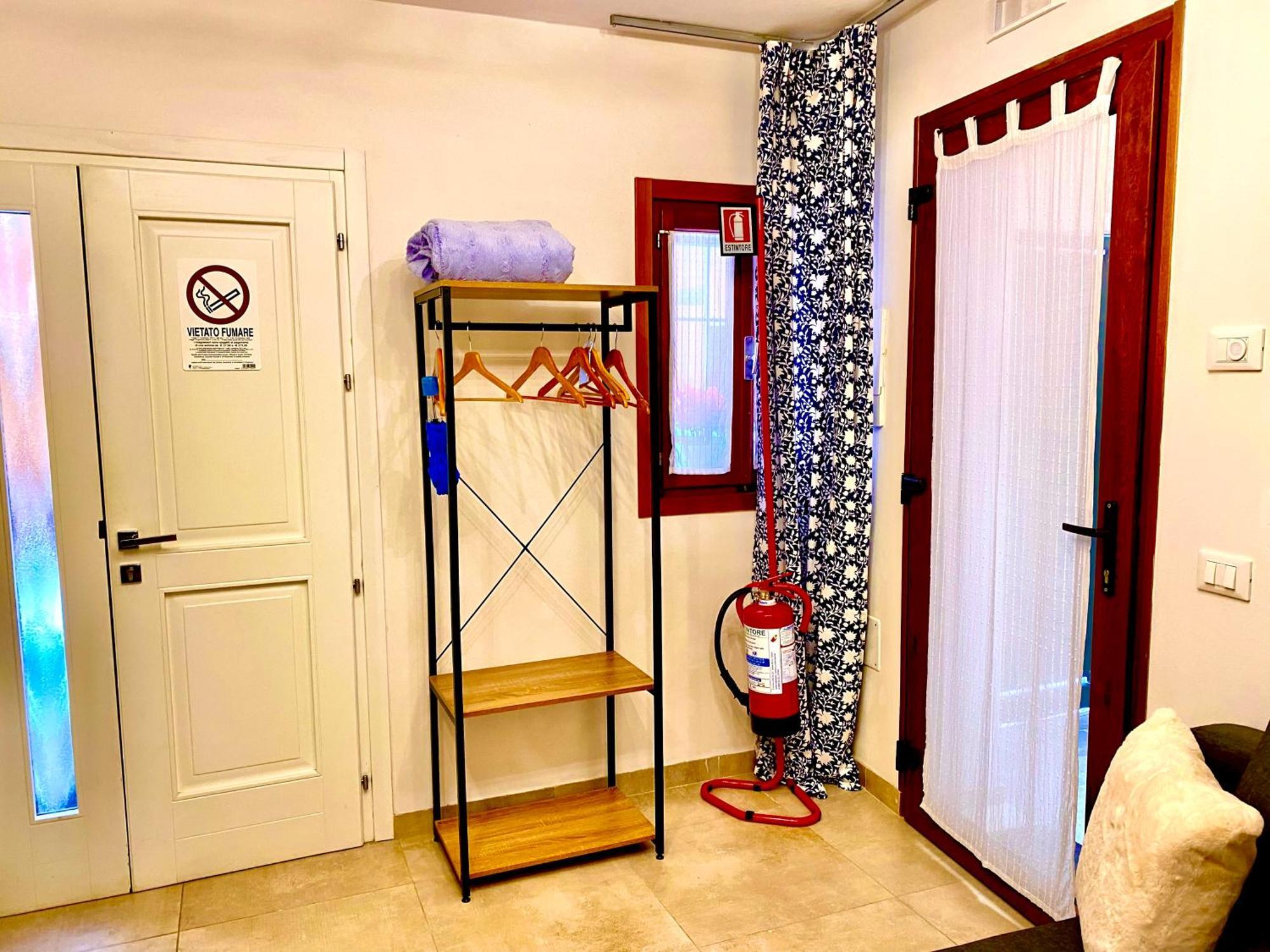 Casabella Chioggia Casa Indipendente Con Corte Ngoại thất bức ảnh